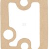 Junta selector plato superior 2 Junta selector plato superior