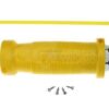 Mango de agarre de manguera hidráulica de 1/2"
