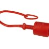Tapón antipolvo 1/2" BSP DN13 (10 uds.) 2 Tapón antipolvo 1/2" BSP DN13 (10 uds.)