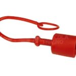 Tapón antipolvo 1/2" BSP DN13 (10 uds.)