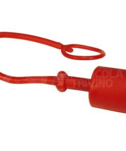 Tapón antipolvo 1/2" BSP DN13 (10 uds.)