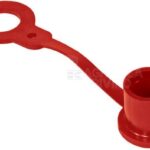 Tapón antipolvo 3/8" BSP (10 uds.)