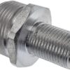 Acoplamiento tipo Dowty macho 1/2" BSP