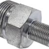 Extractor acoplamiento macho