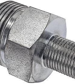 Extractor acoplamiento macho
