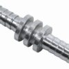 Acoplamiento conector