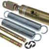 Kit de ariete de freno de remolque de 25 mm x 75 mm