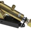 Kit de ariete de freno de remolque de 25 mm x 75 mm