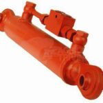 Conjunto de enlace superior hidráulico