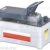 Unidad neumático/hidráulica para sistema prensado/engastado 3 Unidad neumático/hidráulica para sistema prensado/engastado