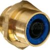 Adaptador recto M22 + 12mm (2 uds.)