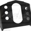 Soporte Soporte 120mm Cuadrados