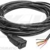 Cable de diagnóstico de 8 m 3 Cable de diagnóstico de 8 m