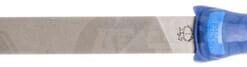 Lima plana fina 200 mm