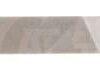 Lima plana fina 150 mm