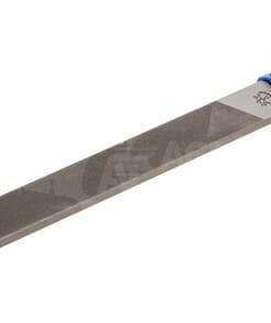 Lima plana fina 250 mm