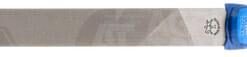 Lima plana fina 250 mm
