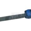 Lima triangular fina 150 mm