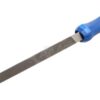 Lima triangular fina 200 mm 4 Lima triangular fina 200 mm