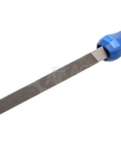 Lima triangular fina 200 mm