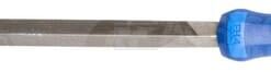 Lima triangular fina 200 mm