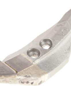 Subsoiler point, Carbide