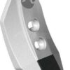 Subsoiler point, Carbide