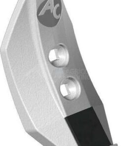 Subsoiler point, Carbide