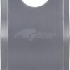 Cuchilla p/Kverneland 108x47x21 2 Cuchilla p/Kverneland 108x47x21