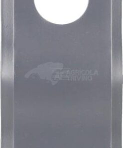 Cuchilla  p/Kverneland 108x47x21