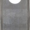 Cuchilla  p/Kverneland 105x47x21
