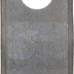 Cuchilla  p/Kverneland 105x47x21