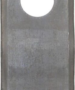 Cuchilla p/Kverneland 105x47x21