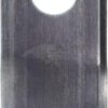 Cuchilla dcha. de segadora 105 x 48 x 3 mm orificio Ø 21 mm adecuada para Vicon/PZ (paquete de 25 unidades) 2 Cuchilla dcha. de segadora 105 x 48 x 3 mm orificio Ø 21 mm adecuada para Vicon/PZ (paquete de 25 unidades)