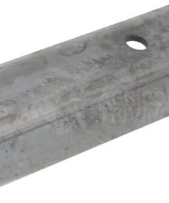 Knife, Chopping, Rh