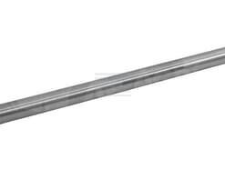 Eje horizontal