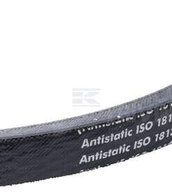 Correa trapezoidal VGND977N Optibelt