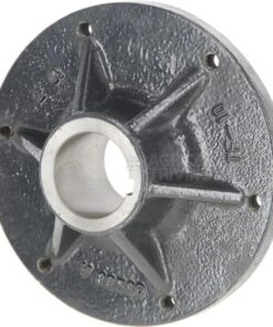 Drum hub