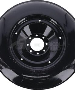 Disco de corte