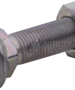 Tornillo M12x40
