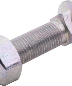 Tornillo M12x40