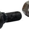Perno TFCC 14x40 mm 8,8 + tuerca