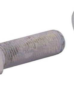 Tornillo M12x50