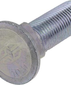 Tornillo TFCC M12x40 10.9 ZNBL
