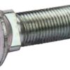 Tornillo TFCC M12x45 10.9 ZNBL 5 Tornillo TFCC M12x45 10.9 ZNBL