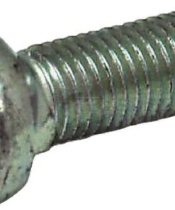 Tornillo M11x38 10,9