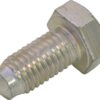 Tornillo M14x30