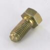 Tornillo de arado 18x45
