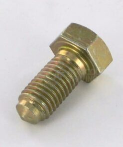 Tornillo de arado 18x45
