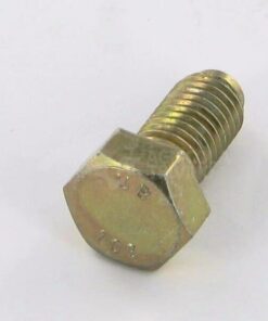 Tornillo de arado 18x45